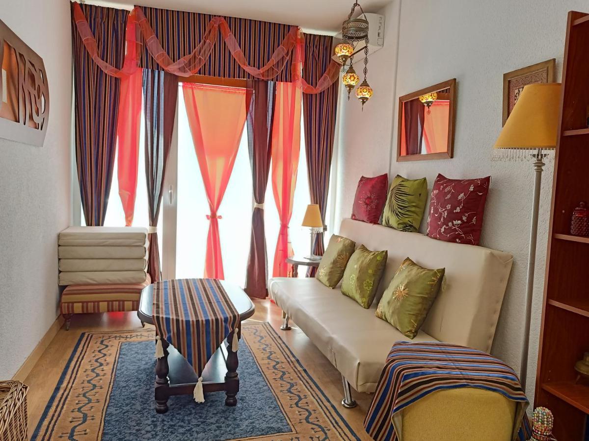 Apartamentos Coralba - Duplex Bahia De Cadiz 산페르난도 외부 사진