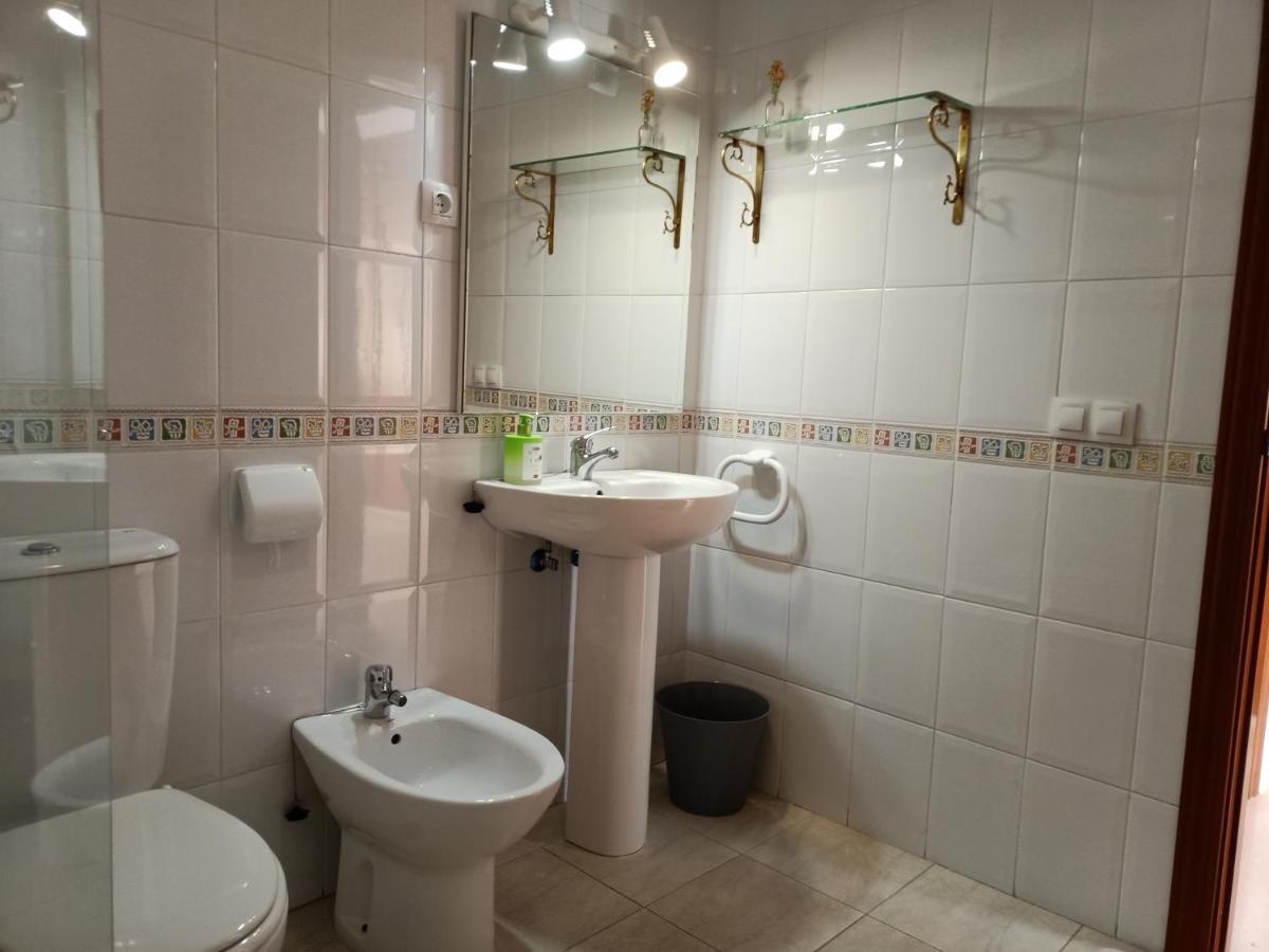 Apartamentos Coralba - Duplex Bahia De Cadiz 산페르난도 외부 사진