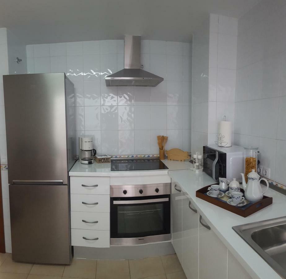 Apartamentos Coralba - Duplex Bahia De Cadiz 산페르난도 외부 사진