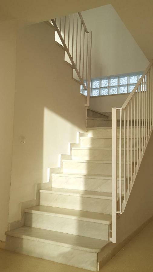 Apartamentos Coralba - Duplex Bahia De Cadiz 산페르난도 외부 사진