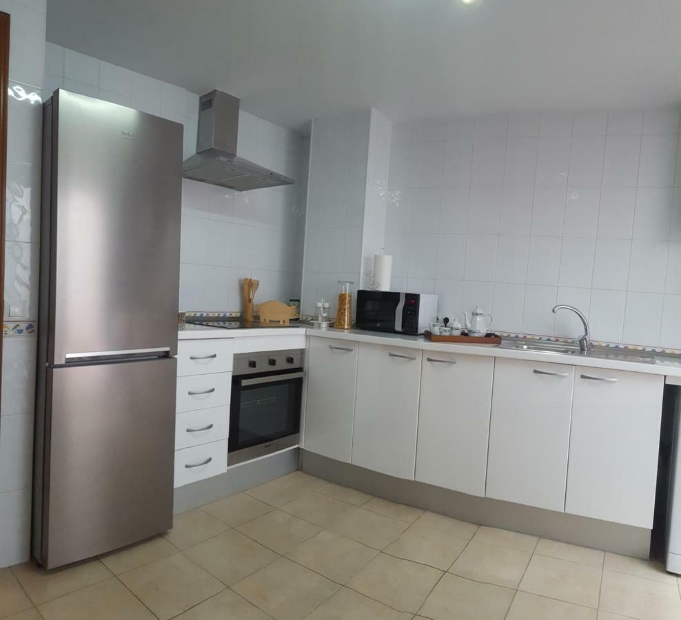 Apartamentos Coralba - Duplex Bahia De Cadiz 산페르난도 외부 사진