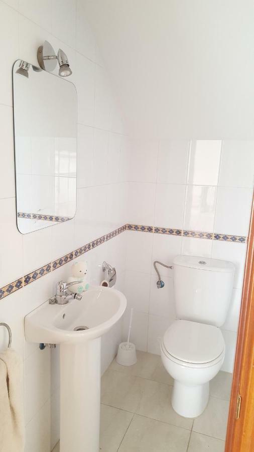 Apartamentos Coralba - Duplex Bahia De Cadiz 산페르난도 외부 사진