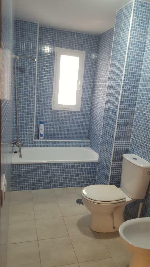 Apartamentos Coralba - Duplex Bahia De Cadiz 산페르난도 외부 사진