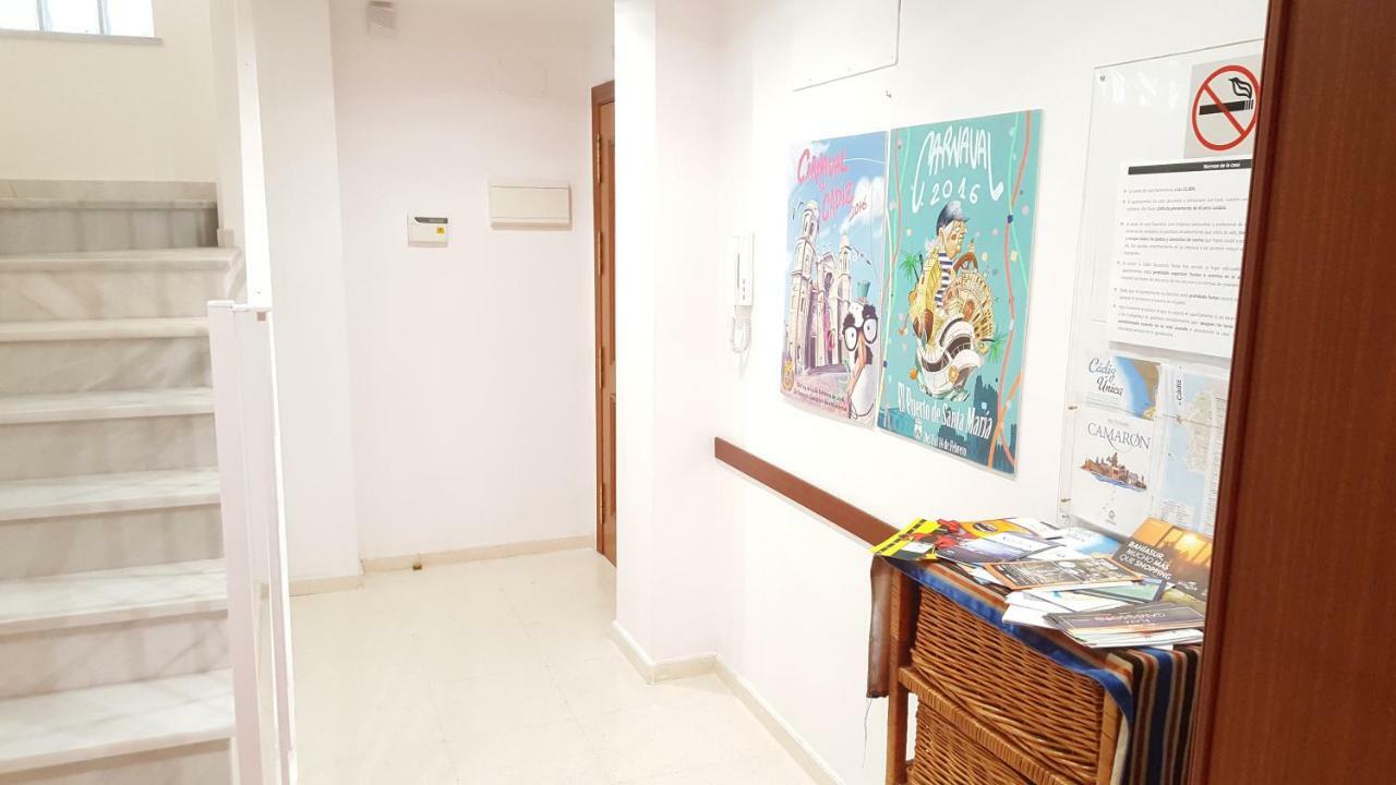 Apartamentos Coralba - Duplex Bahia De Cadiz 산페르난도 외부 사진