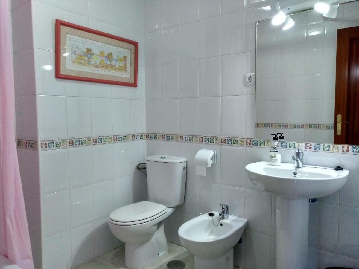 Apartamentos Coralba - Duplex Bahia De Cadiz 산페르난도 외부 사진