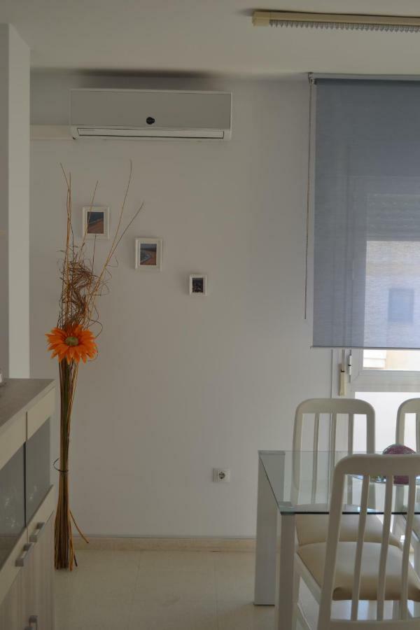 Apartamentos Coralba - Duplex Bahia De Cadiz 산페르난도 외부 사진