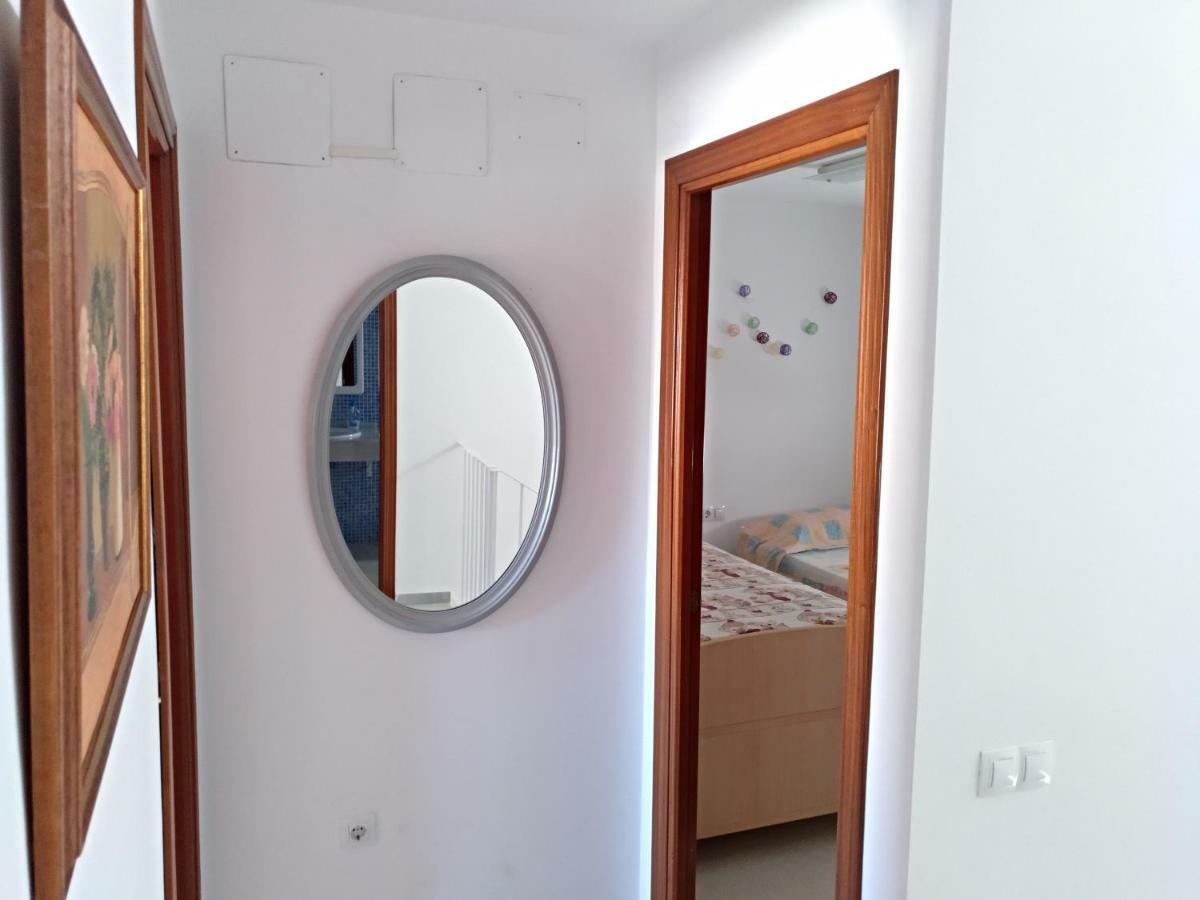 Apartamentos Coralba - Duplex Bahia De Cadiz 산페르난도 외부 사진