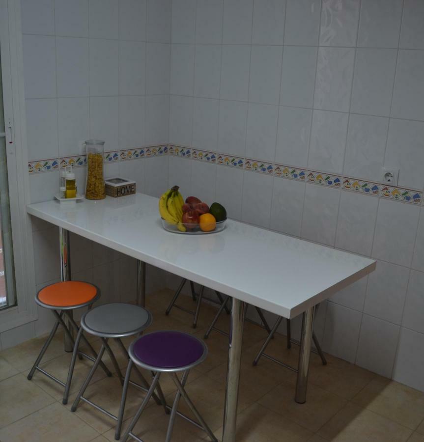 Apartamentos Coralba - Duplex Bahia De Cadiz 산페르난도 외부 사진
